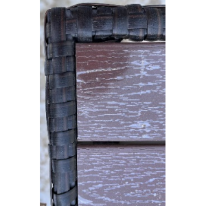 Трансформер-Диван модульный плетеный из иск. ротанга YR822D Brown/Beige от производителя Afina по цене 119 000 р Трансформер-Диван модульный плетеный из иск. ротанга YR822D Brown/Beige от производителя Afina по цене 119 000 р