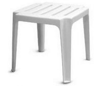 Белый столик Белый столик