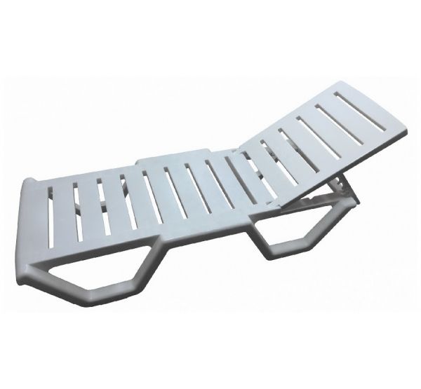 Шезлонг пластиковый 4VSHW от производителя Tweet по цене 4 500 р Шезлонг пластиковый 4VSHW от производителя Tweet по цене 4 500 р