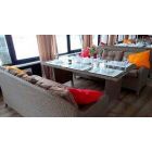 Мебель из Ротанга