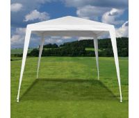 Шатёр Садовый AFM-1022C White (3х3/2.4х2.4) Шатёр Садовый AFM-1022C White (3х3/2.4х2.4)