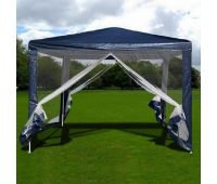 Шатёр Садовый AFM-1040NB Blue (3х3) Шатёр Садовый AFM-1040NB Blue (3х3)
