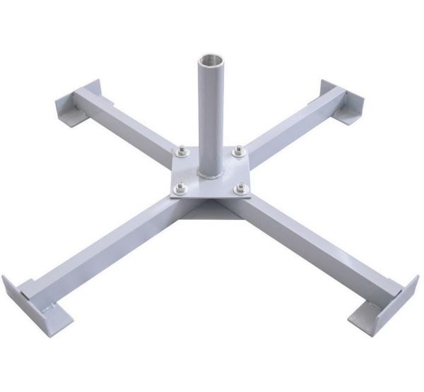 Основание для зонта крестовое (бол.) от производителя Tweet по цене 5 000 р Основание для зонта крестовое (бол.) от производителя Tweet по цене 5 000 р