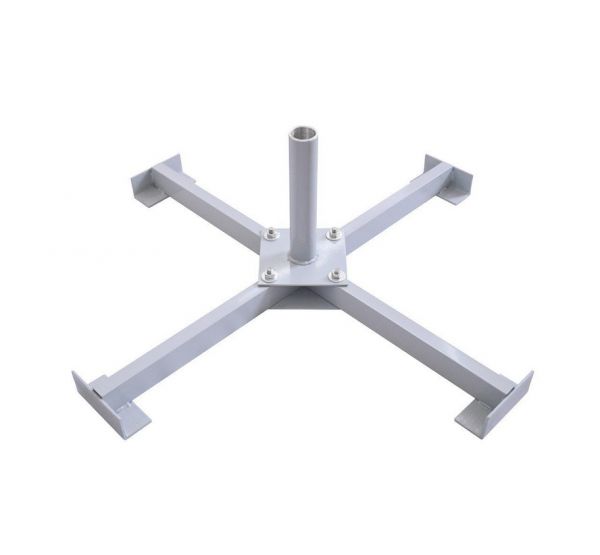 Основание для зонта крестовое (мал.) от производителя Tweet по цене 3 750 р Основание для зонта крестовое (мал.) от производителя Tweet по цене 3 750 р