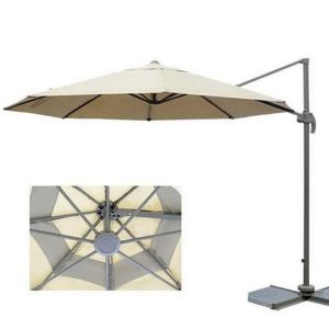 Зонт ЛЕЧЧЕ Бежевый от производителя Tweet по цене 42 000 р Зонт ЛЕЧЧЕ Бежевый от производителя Tweet по цене 42 000 р