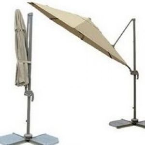 Зонт ЛЕЧЧЕ Бежевый от производителя Tweet по цене 42 000 р Зонт ЛЕЧЧЕ Бежевый от производителя Tweet по цене 42 000 р