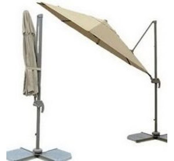 Зонт ЛЕЧЧЕ Бежевый от производителя Tweet по цене 42 000 р Зонт ЛЕЧЧЕ Бежевый от производителя Tweet по цене 42 000 р