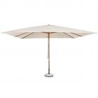 Зонты с центральной опорой