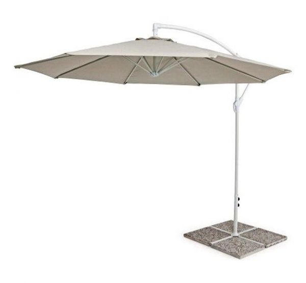 Зонт Парма Бежевый от производителя Tweet по цене 10 200 р Зонт Парма Бежевый от производителя Tweet по цене 10 200 р