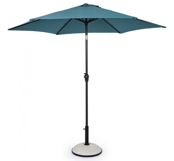 Зонт САЛЕРНО Бирюзовый от производителя Tweet по цене 8 000 р Зонт САЛЕРНО Бирюзовый от производителя Tweet по цене 8 000 р