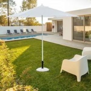 Зонт ВЕРОНА Белый от производителя Tweet по цене 8 250 р Зонт ВЕРОНА Белый от производителя Tweet по цене 8 250 р