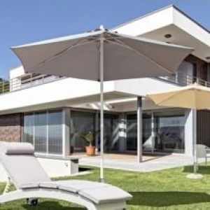 Зонт ВЕРОНА Бежевый от производителя  Tweet по цене 8 250 р