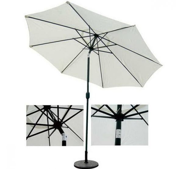 Зонт ВЕРОНА наклонный Бежевый от производителя Tweet по цене 7 000 р Зонт ВЕРОНА наклонный Бежевый от производителя Tweet по цене 7 000 р