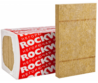 Утеплитель Венти Баттс 50х600х800 Утеплитель Венти Баттс 50х600х800