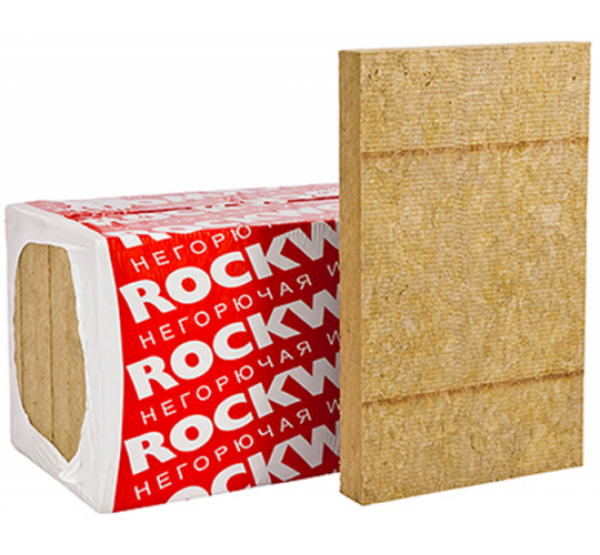 Утеплитель Венти Баттс 50х600х800 от производителя Rockwool по цене 2 200 р Утеплитель Венти Баттс 50х600х800 от производителя Rockwool по цене 2 200 р