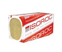 Утеплитель Isoroc Изолайт, 50 мм Утеплитель Isoroc Изолайт, 50 мм