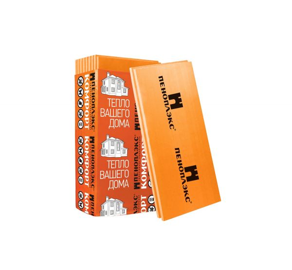 Утеплитель Пеноплекс 40мм от производителя Пеноплэкс по цене 2 350 р Утеплитель Пеноплекс 40мм от производителя Пеноплэкс по цене 2 350 р