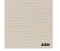 Виниловый сайдинг, ASH (Пепел) Виниловый сайдинг, ASH (Пепел)