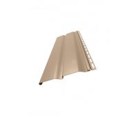 Виниловый сайдинг - Лапландия, Маисовый Виниловый сайдинг - Лапландия, Маисовый