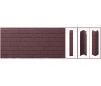 Фасадные термопанели X809 Фасадные термопанели X809