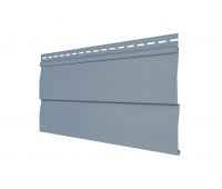 Виниловый сайдинг - Корабельный брус, Опал