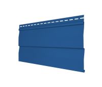 Виниловый сайдинг - Корабельный брус, Сапфир