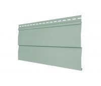 Виниловый сайдинг - Корабельный брус, Светло-салатовый