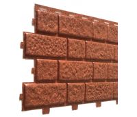 Фасадные панели Кирпичная кладка Бисмарк Фасадные панели Кирпичная кладка Бисмарк