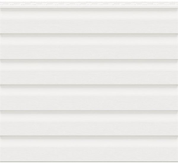 Виниловый сайдинг Коллекция Classic - Белый от производителя Доломит по цене 298 р Виниловый сайдинг Коллекция Classic - Белый от производителя Доломит по цене 298 р