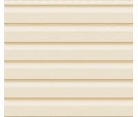 Виниловый сайдинг Коллекция Classic - Бежевый