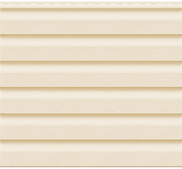 Виниловый сайдинг Коллекция Classic - Бежевый от производителя Доломит по цене 298 р Виниловый сайдинг Коллекция Classic - Бежевый от производителя Доломит по цене 298 р