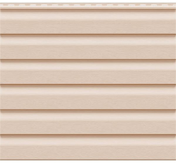 Виниловый сайдинг Коллекция Classic - Орех от производителя Доломит по цене 298 р Виниловый сайдинг Коллекция Classic - Орех от производителя Доломит по цене 298 р