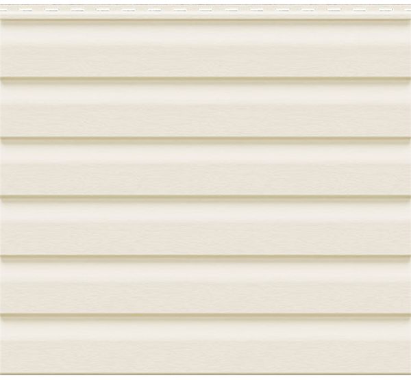 Виниловый сайдинг Коллекция Classic - Слоновая Кость от производителя Доломит по цене 298 р Виниловый сайдинг Коллекция Classic - Слоновая Кость от производителя Доломит по цене 298 р