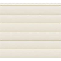 Виниловый сайдинг Коллекция Блок-Хаус - Слоновая кость Виниловый сайдинг Коллекция Блок-Хаус - Слоновая кость