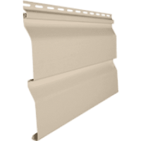 Виниловый сайдинг серия «D 4,5 Dutchlap», Ива Виниловый сайдинг серия «D 4,5 Dutchlap», Ива