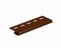 Финишная планка - Коричневый Финишная планка - Коричневый