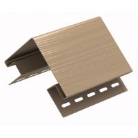 Угол наружный - Бежевый Угол наружный - Бежевый