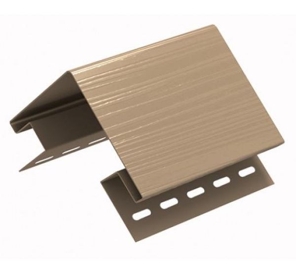 Угол наружный - Бежевый от производителя Ю-Пласт по цене 850 р Угол наружный - Бежевый от производителя Ю-Пласт по цене 850 р