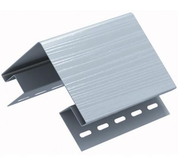 Угол наружный - Голубй от производителя Ю-Пласт по цене 850 р Угол наружный - Голубй от производителя Ю-Пласт по цене 850 р