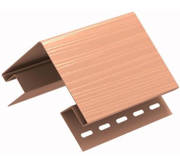 Угол наружный - Розовый от производителя Ю-Пласт по цене 850 р Угол наружный - Розовый от производителя Ю-Пласт по цене 850 р