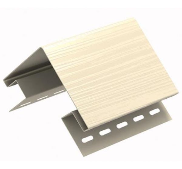 Угол наружный - Ванильный от производителя Ю-Пласт по цене 850 р Угол наружный - Ванильный от производителя Ю-Пласт по цене 850 р