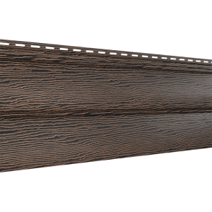 Сайдинг коллекция TIMBERBLOCK, Дуб Мореный от производителя Ю-Пласт по цене 458 р Сайдинг коллекция TIMBERBLOCK, Дуб Мореный от производителя Ю-Пласт по цене 458 р