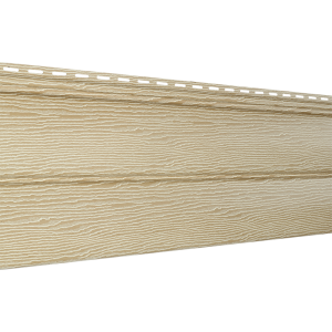 Сайдинг коллекция TIMBERBLOCK, Дуб золотой от производителя  Ю-Пласт по цене 458 р