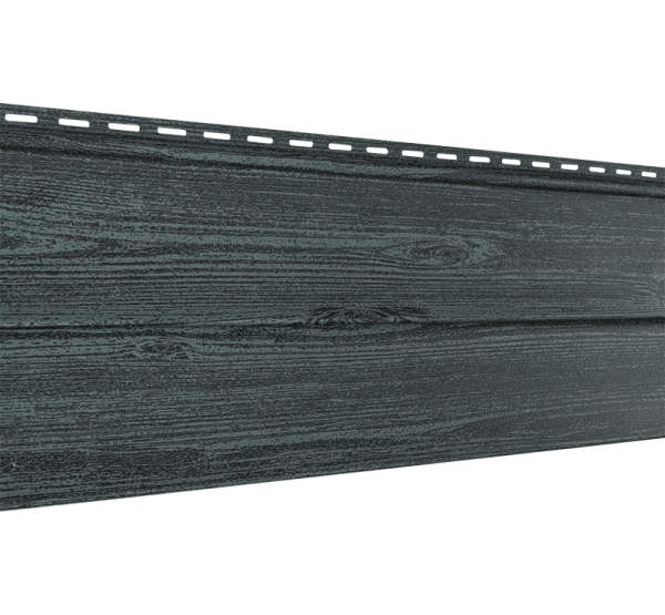 Сайдинг коллекция TIMBERBLOCK Ель, Ирландская от производителя  Ю-Пласт по цене 0 р