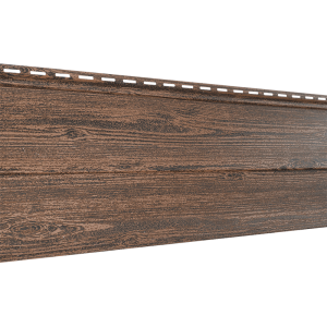 Сайдинг коллекция TIMBERBLOCK Ель, Сибирская от производителя  Ю-Пласт по цене 477 р