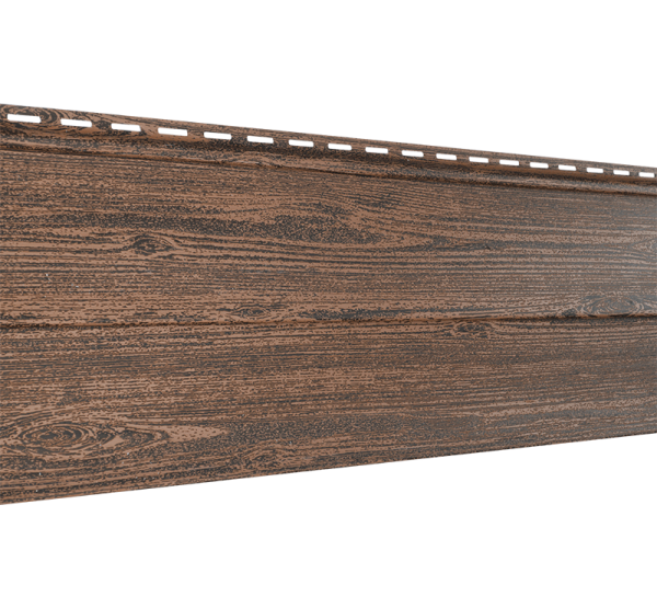 Сайдинг коллекция TIMBERBLOCK Ель, Сибирская от производителя  Ю-Пласт по цене 477 р