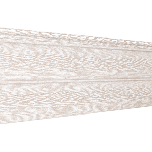 Сайдинг коллекция TIMBERBLOCK Ясень Беленый от производителя  Ю-Пласт по цене 458 р