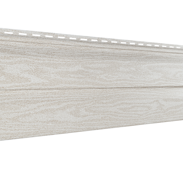 Сайдинг коллекция TIMBERBLOCK Кедр Полярный от производителя  Ю-Пласт по цене 413 р