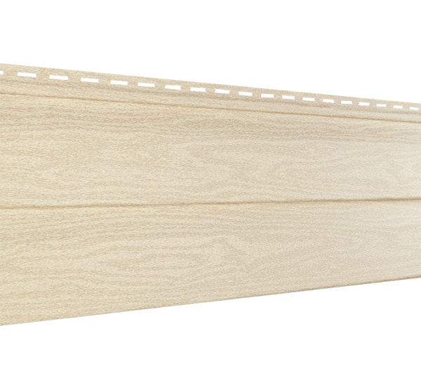 Сайдинг коллекция TIMBERBLOCK Кедр Светлый от производителя  Ю-Пласт по цене 413 р