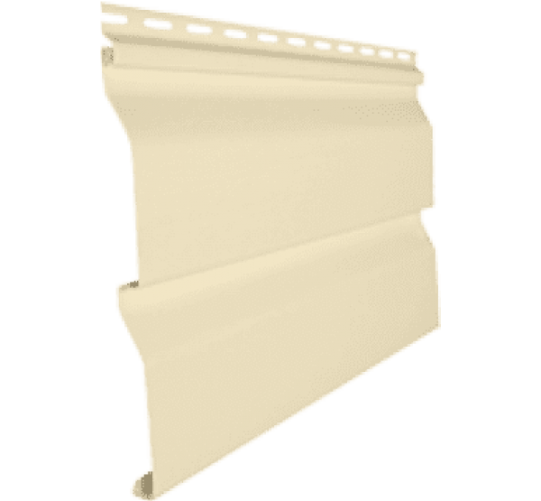 Виниловый сайдинг серия «D 4,5 Dutchlap», Лен от производителя Vinyl-On по цене 396 р Виниловый сайдинг серия «D 4,5 Dutchlap», Лен от производителя Vinyl-On по цене 396 р